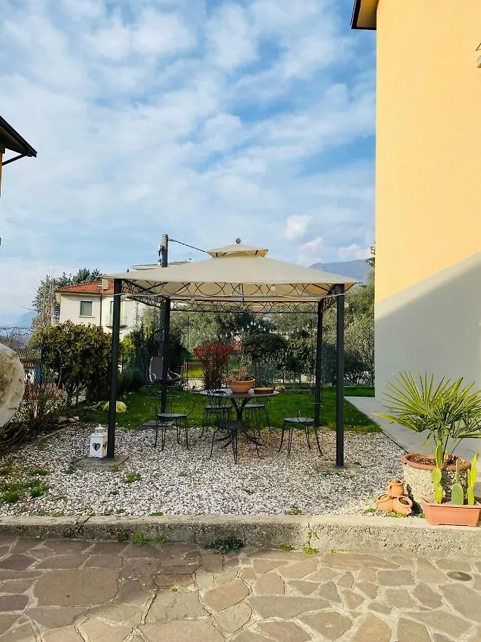Myhouse Apartment Sulzano Italy