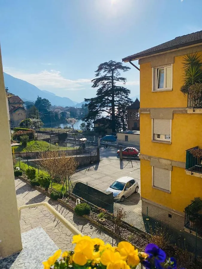 Myhouse Apartment Sulzano