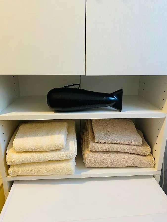 Myhouse Apartment Sulzano