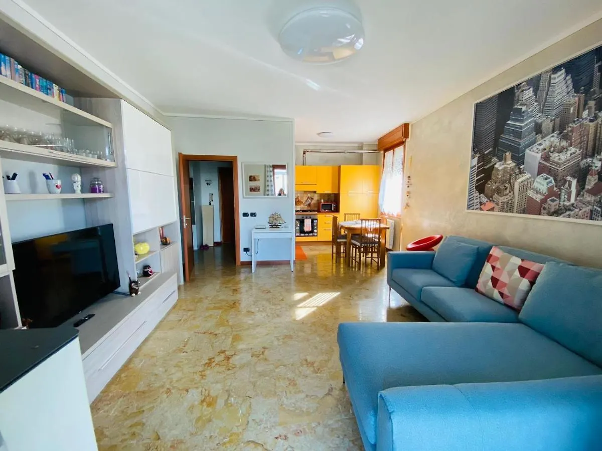 Myhouse Apartment Sulzano Italy