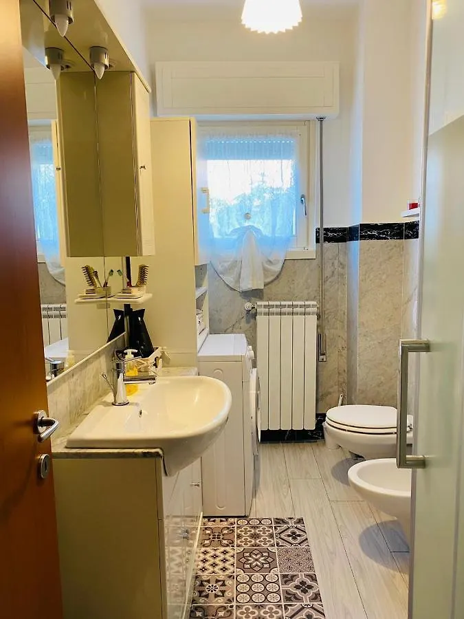 Myhouse Apartment Sulzano