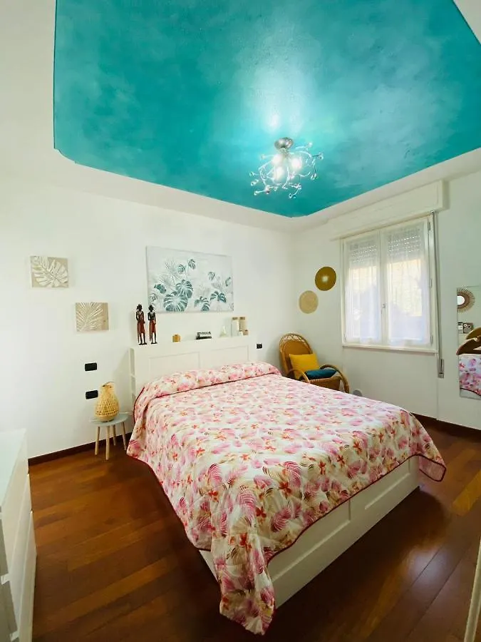 Myhouse Apartment Sulzano Italy