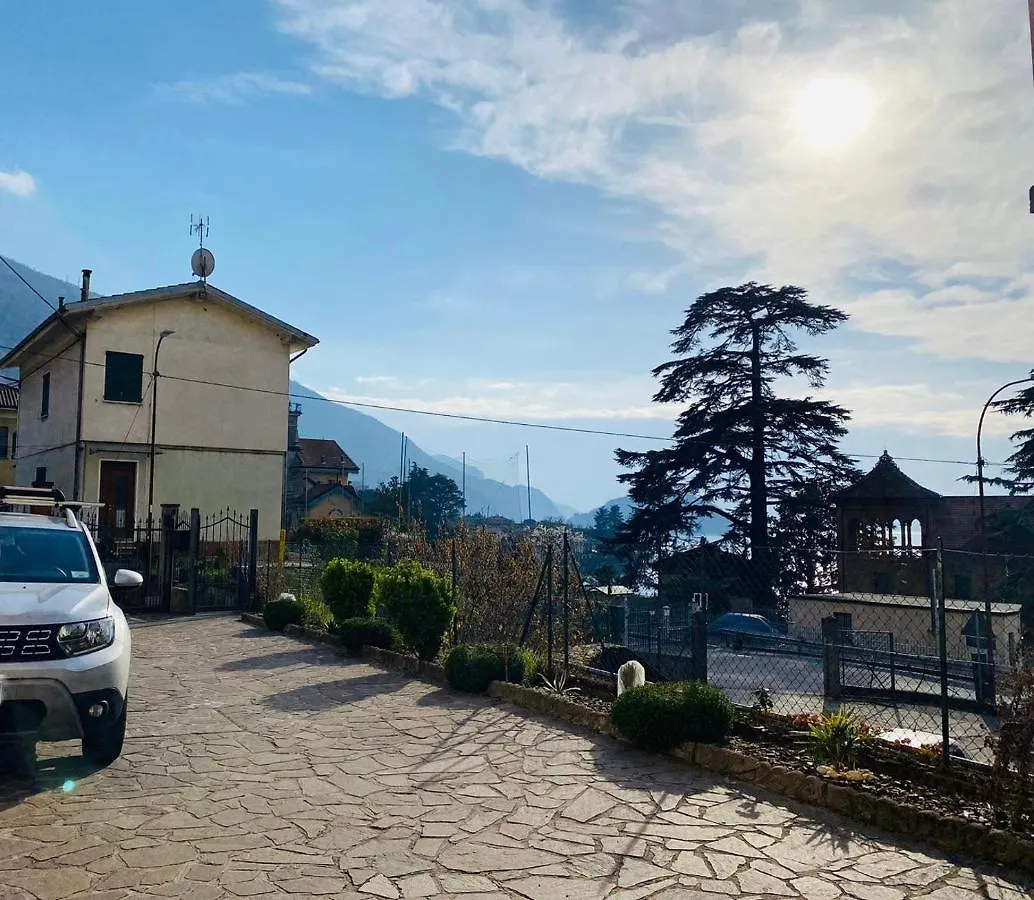 Myhouse Apartment Sulzano