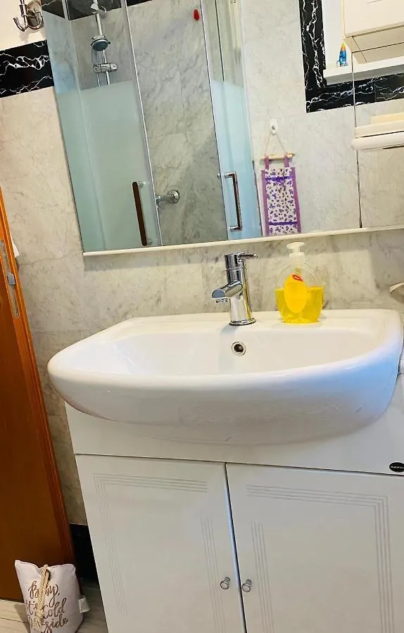 Myhouse Apartment Sulzano