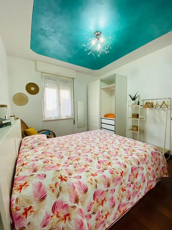 Myhouse Apartment Sulzano 0*,  Italy