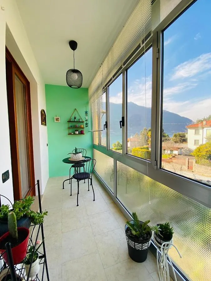 Myhouse Apartment Sulzano