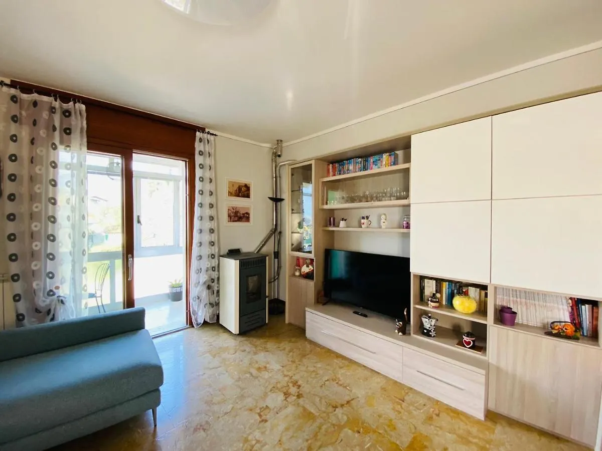 Myhouse Apartment Sulzano