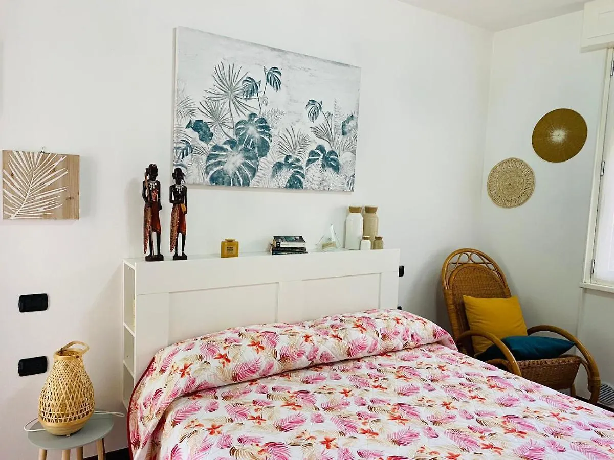 Myhouse Apartment Sulzano