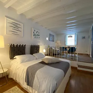 La Casetta Del Porto Appartement