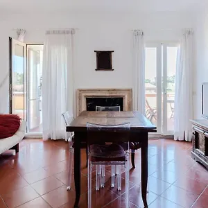  Apartment Annia House Italien