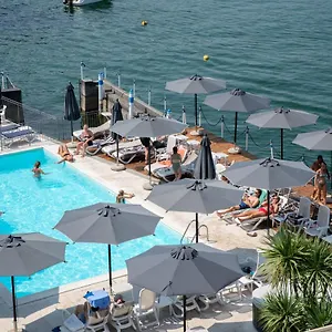 Hotel Rivalago, Sulzano