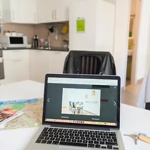  Apartment Becohouse Italien