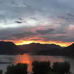  Appartement Iseo - Gli Ulivi 1