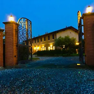 Bauernhof Locanda, Gessate