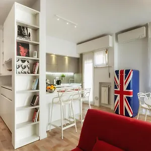  Apartment Pao - Navigatori Italien