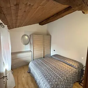  Appartamento Casa Vacanze Stezzano