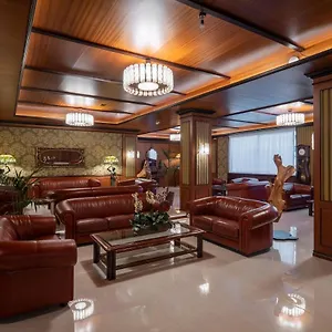 **** Hotel Delle Palme Italien