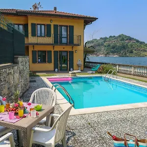 Apartment La Casa Sul D'iseo, Sulzano