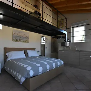 Casa Del Drago Appartement