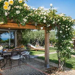  Villa Annetta Italien