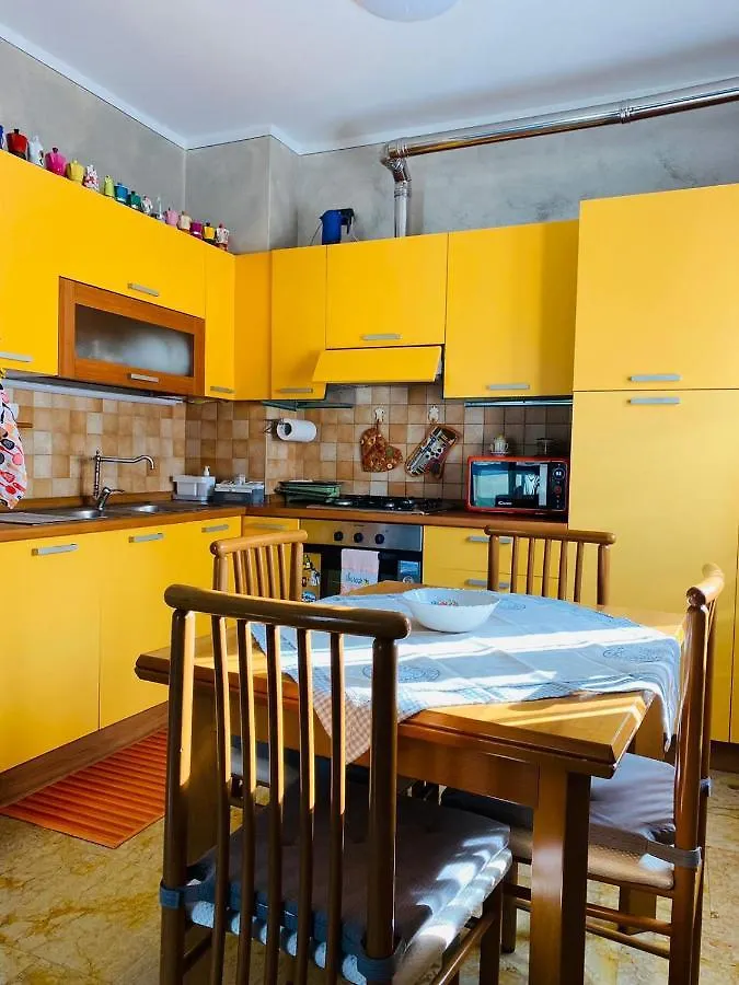 Myhouse Apartment Sulzano
